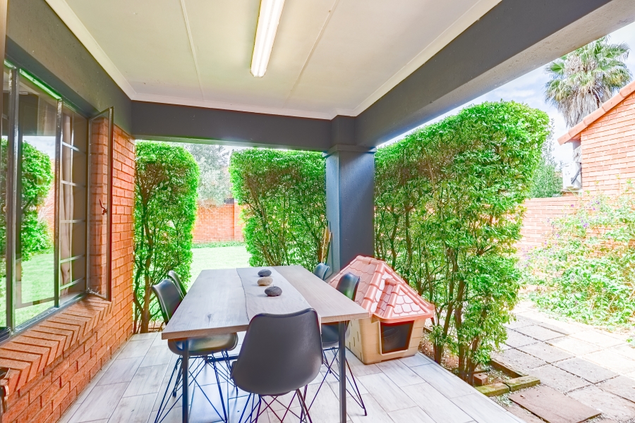 3 Bedroom Property for Sale in Equestria Gauteng