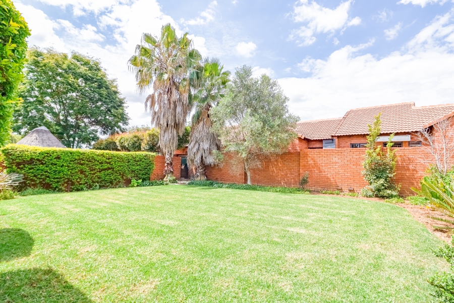 3 Bedroom Property for Sale in Equestria Gauteng