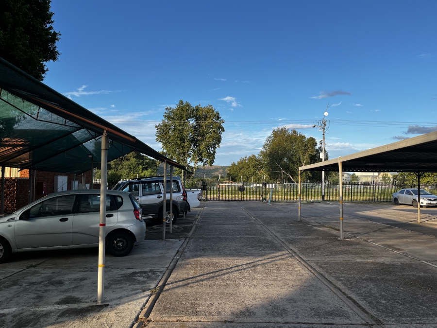 1 Bedroom Property for Sale in Hermanstad Gauteng