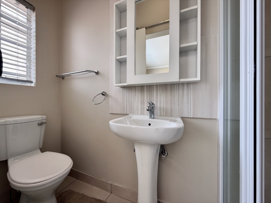 3 Bedroom Property for Sale in Hazeldean Gauteng