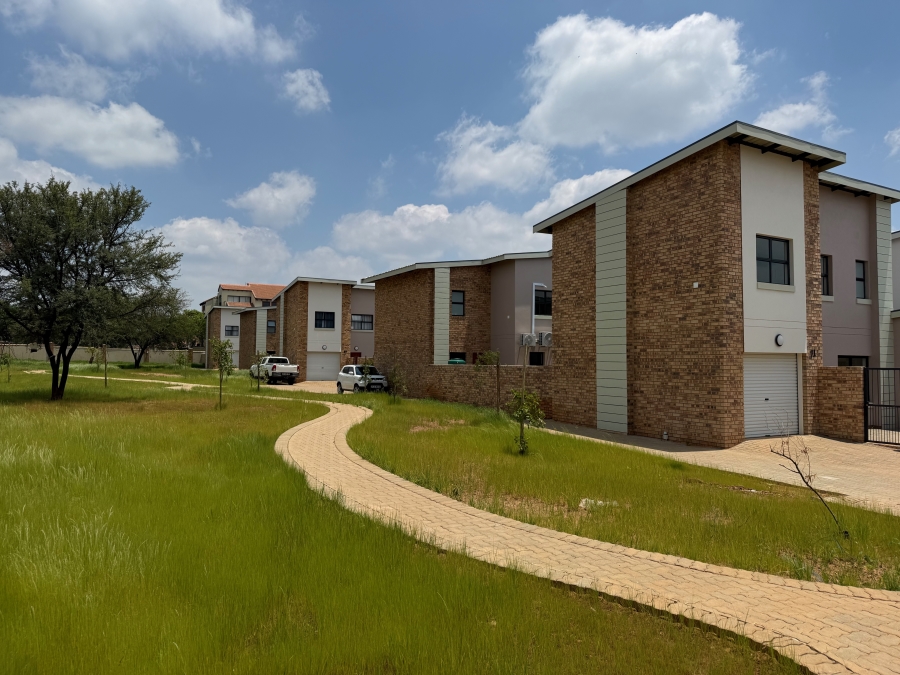 3 Bedroom Property for Sale in Hazeldean Gauteng