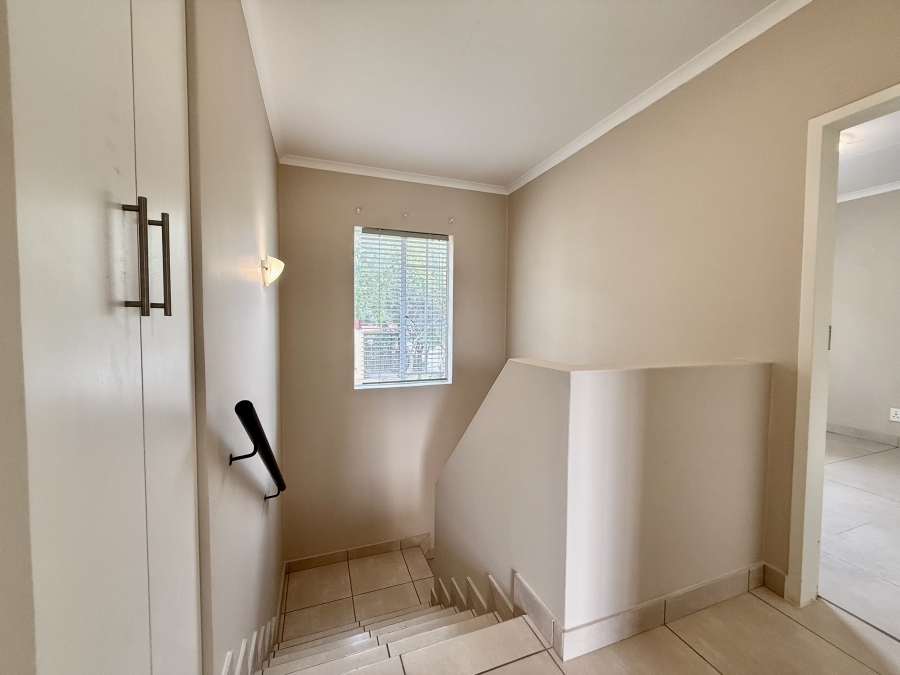 To Let 3 Bedroom Property for Rent in Hazeldean Gauteng