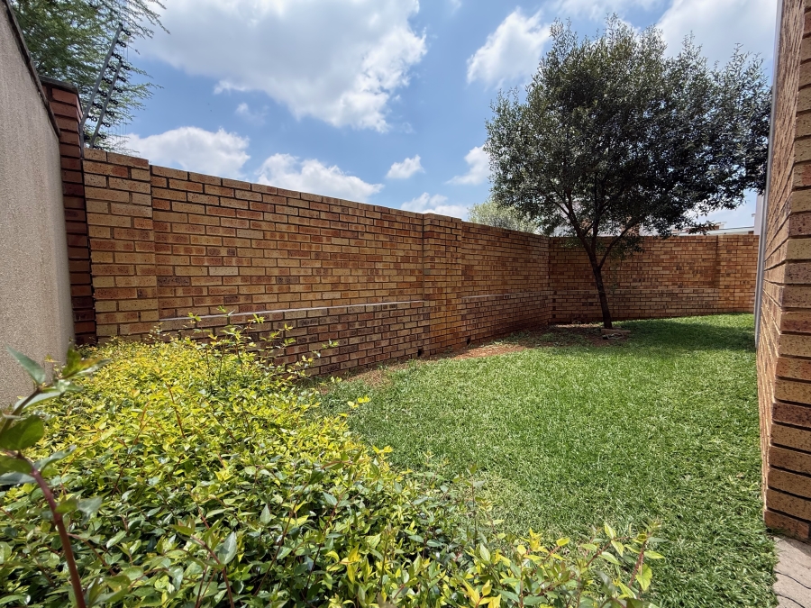 To Let 3 Bedroom Property for Rent in Hazeldean Gauteng