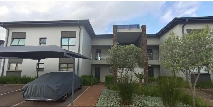 2 Bedroom Property for Sale in Witfontein Gauteng