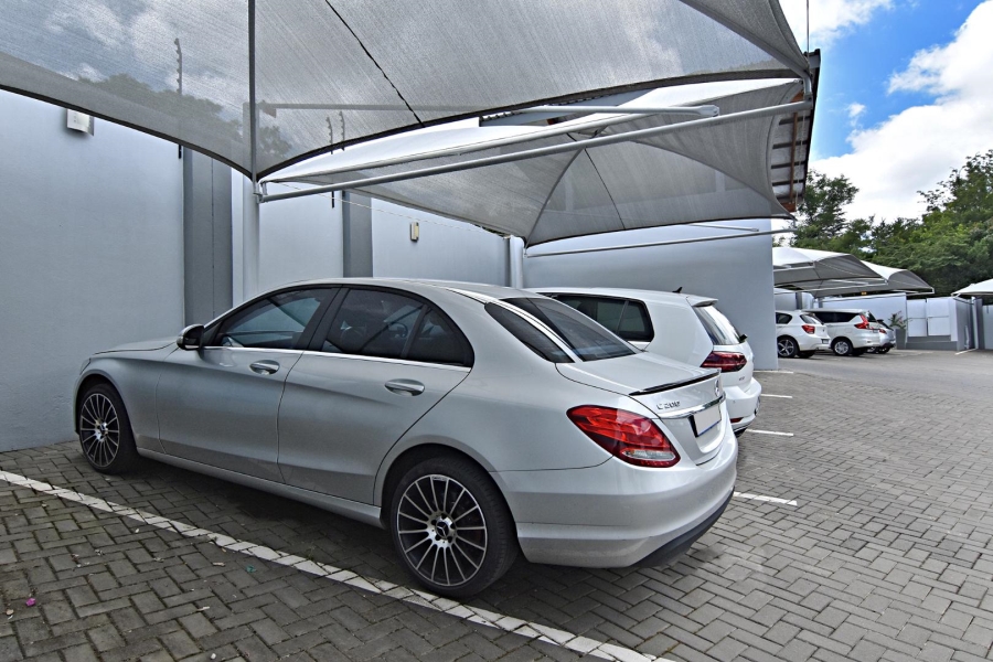 To Let 3 Bedroom Property for Rent in Morningside Manor Gauteng