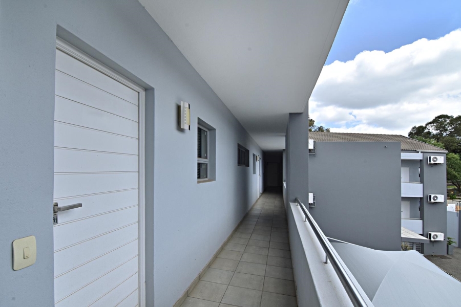 To Let 3 Bedroom Property for Rent in Morningside Manor Gauteng