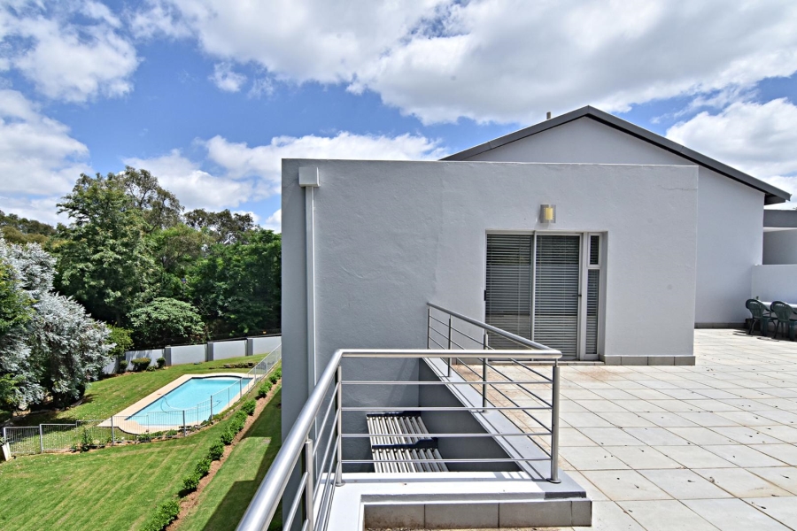 To Let 3 Bedroom Property for Rent in Morningside Manor Gauteng