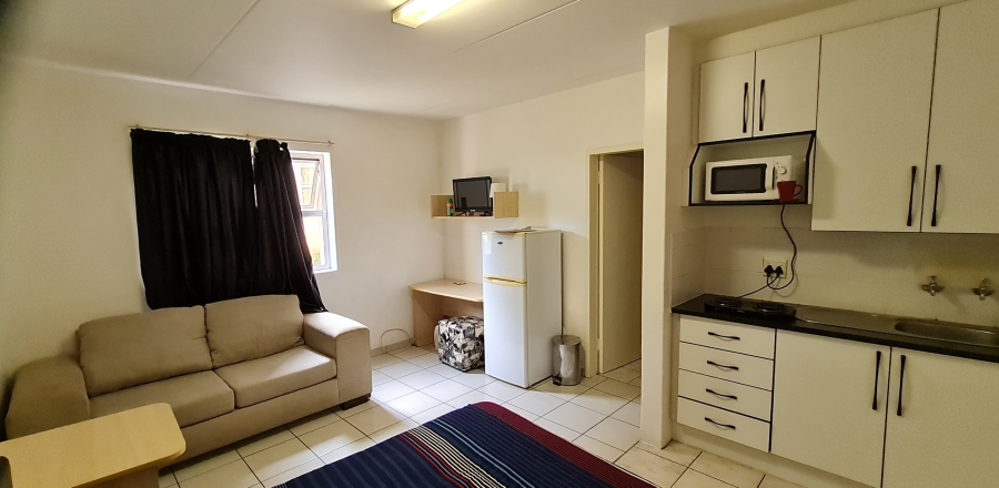 0 Bedroom Property for Sale in Austinview Gauteng