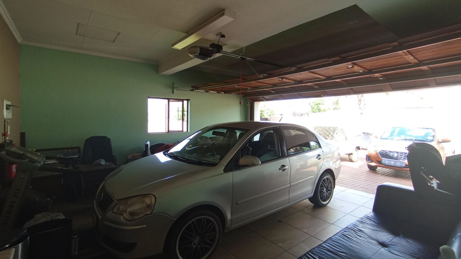 3 Bedroom Property for Sale in Raslouw Gauteng