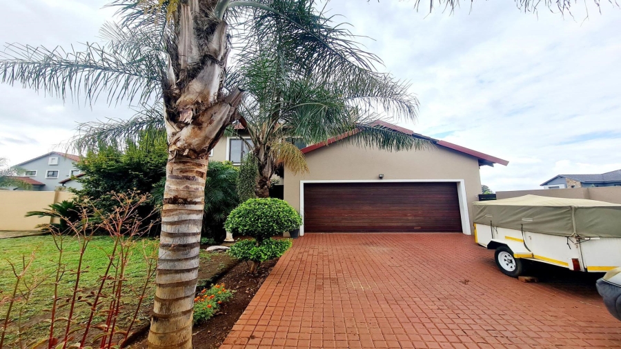 3 Bedroom Property for Sale in Raslouw Gauteng