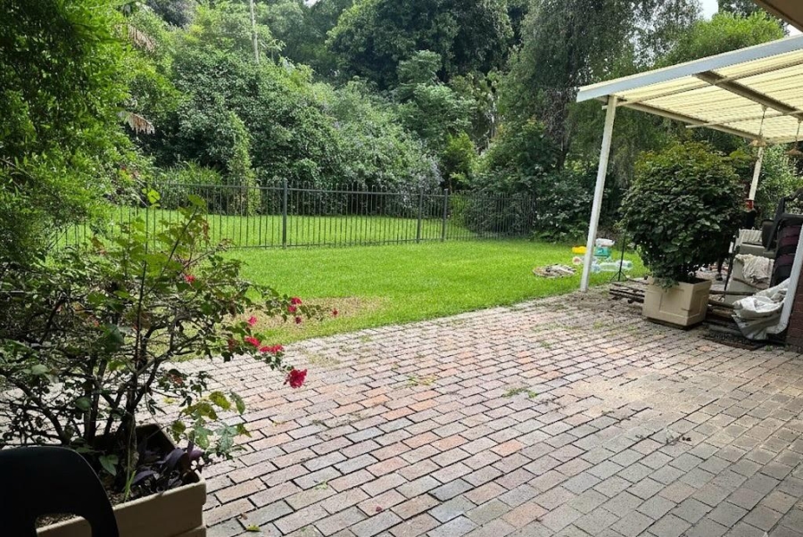 To Let 1 Bedroom Property for Rent in Fairmount Gauteng