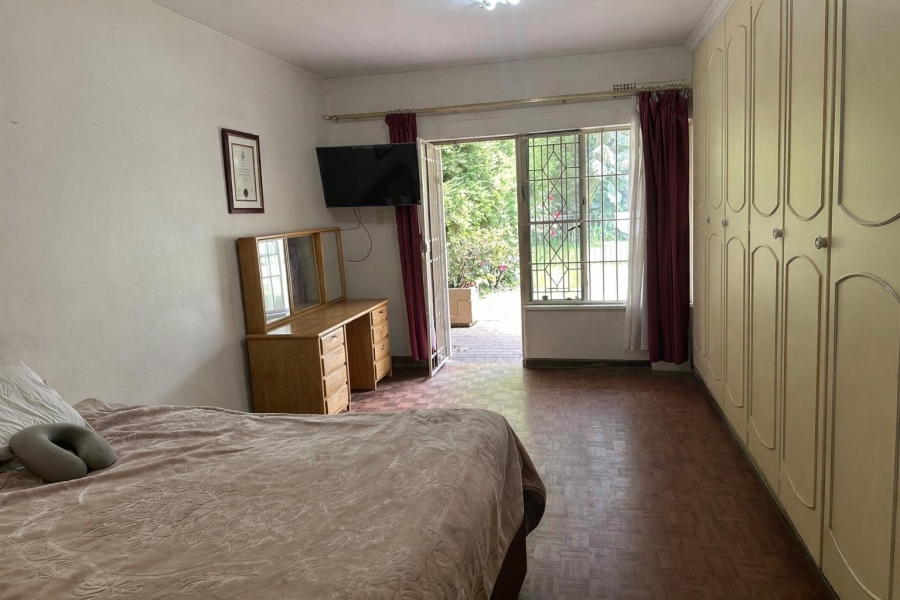 To Let 1 Bedroom Property for Rent in Fairmount Gauteng