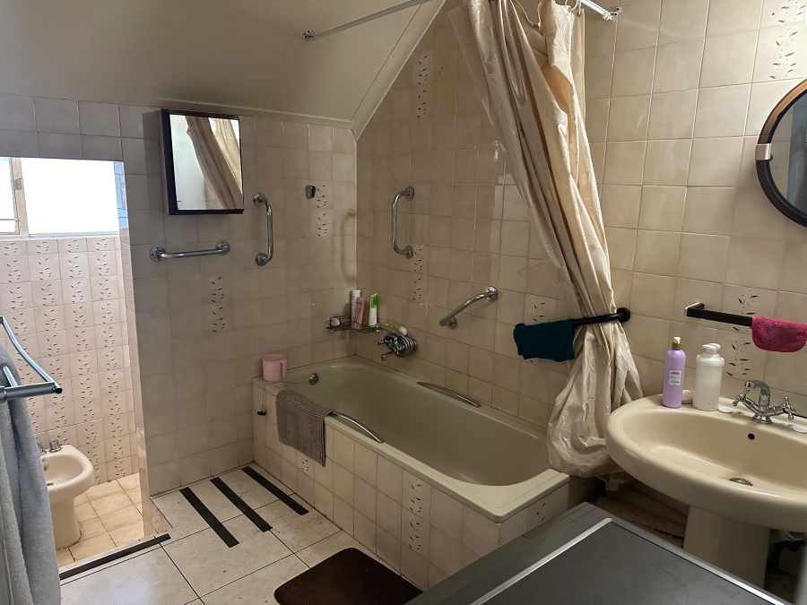 To Let 1 Bedroom Property for Rent in Fairmount Gauteng