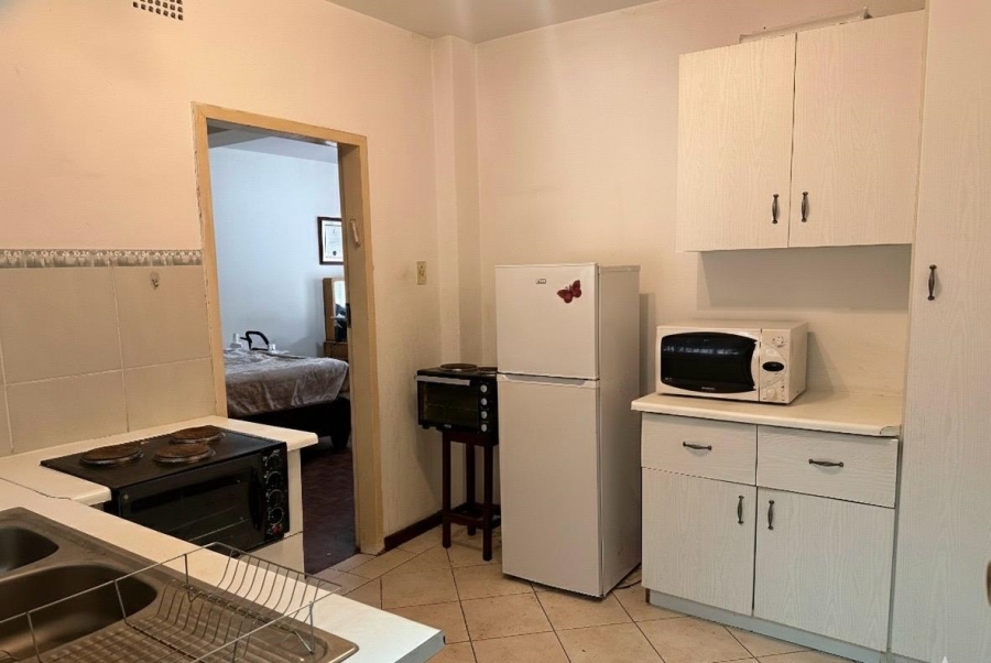 To Let 1 Bedroom Property for Rent in Fairmount Gauteng