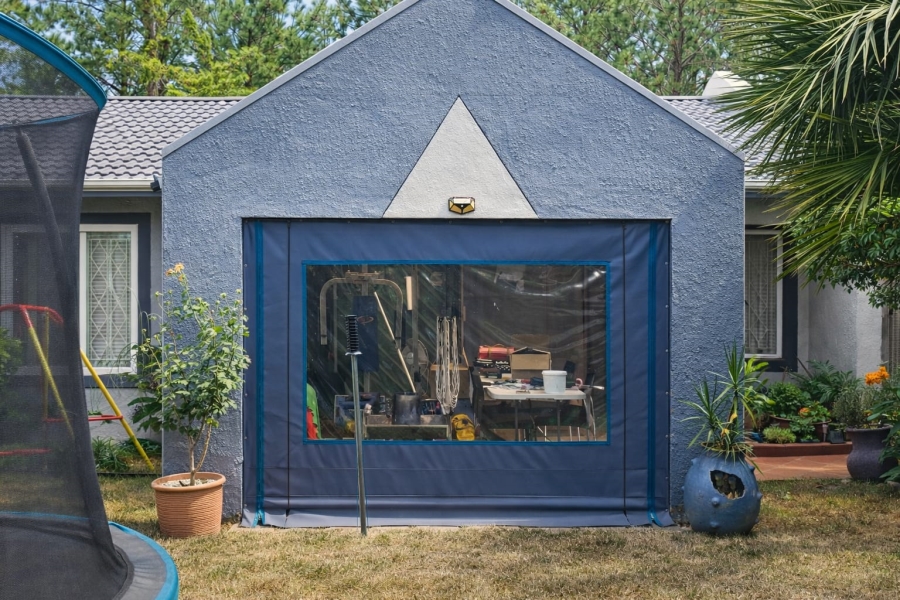 2 Bedroom Property for Sale in Buccleuch Gauteng