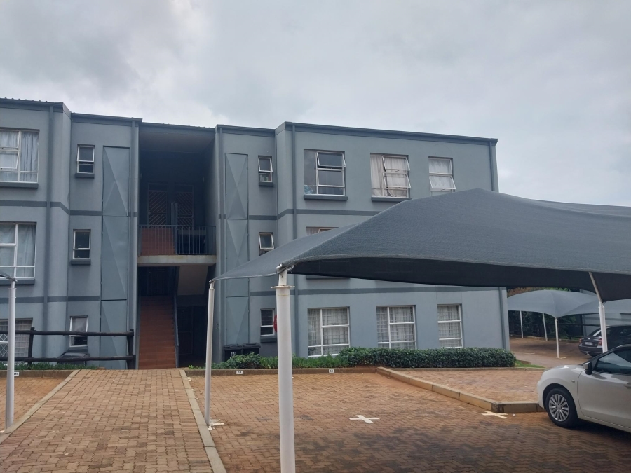 To Let 3 Bedroom Property for Rent in Westdene Gauteng