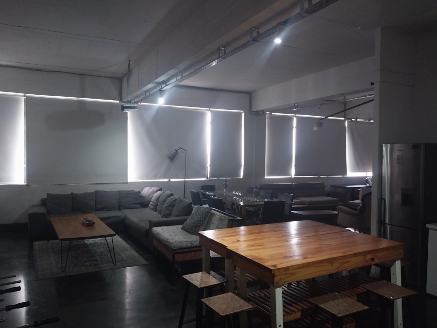 To Let 2 Bedroom Property for Rent in Maboneng Gauteng