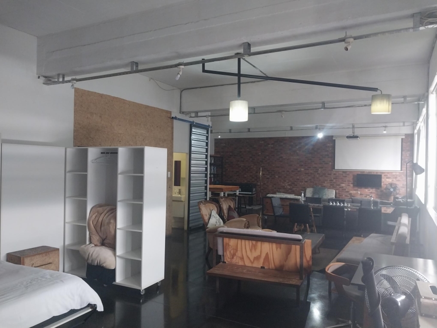 To Let 2 Bedroom Property for Rent in Maboneng Gauteng