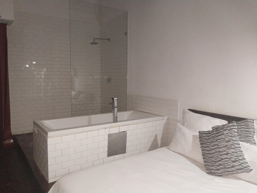 To Let 2 Bedroom Property for Rent in Maboneng Gauteng