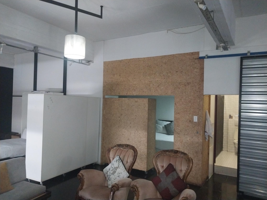 To Let 2 Bedroom Property for Rent in Maboneng Gauteng