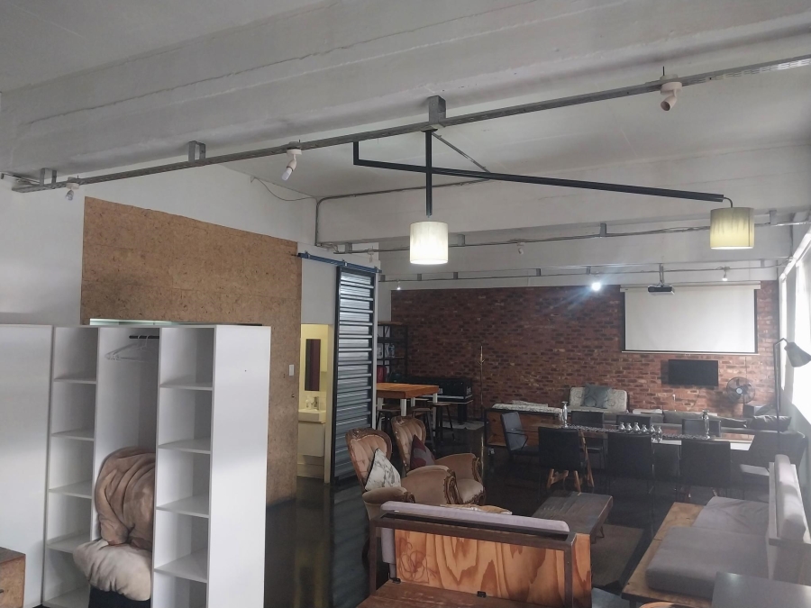 To Let 2 Bedroom Property for Rent in Maboneng Gauteng