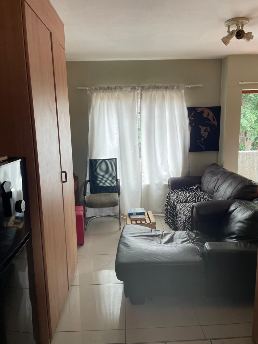 0 Bedroom Property for Sale in Auckland Park Gauteng