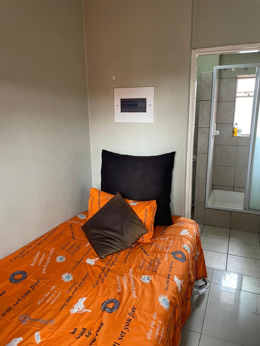 0 Bedroom Property for Sale in Auckland Park Gauteng