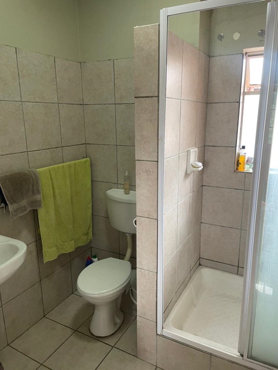 0 Bedroom Property for Sale in Auckland Park Gauteng