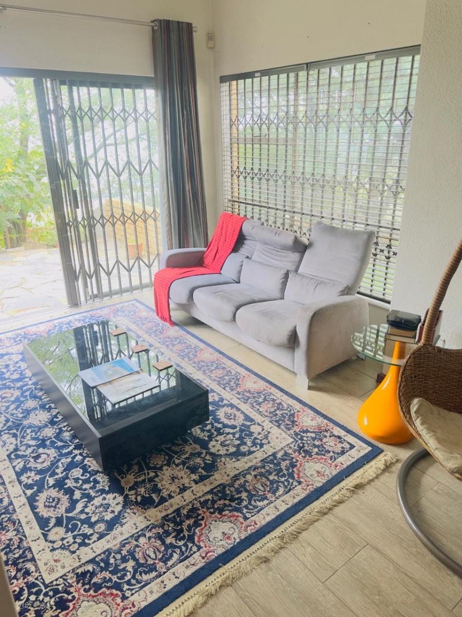 4 Bedroom Property for Sale in Wilro Park Gauteng