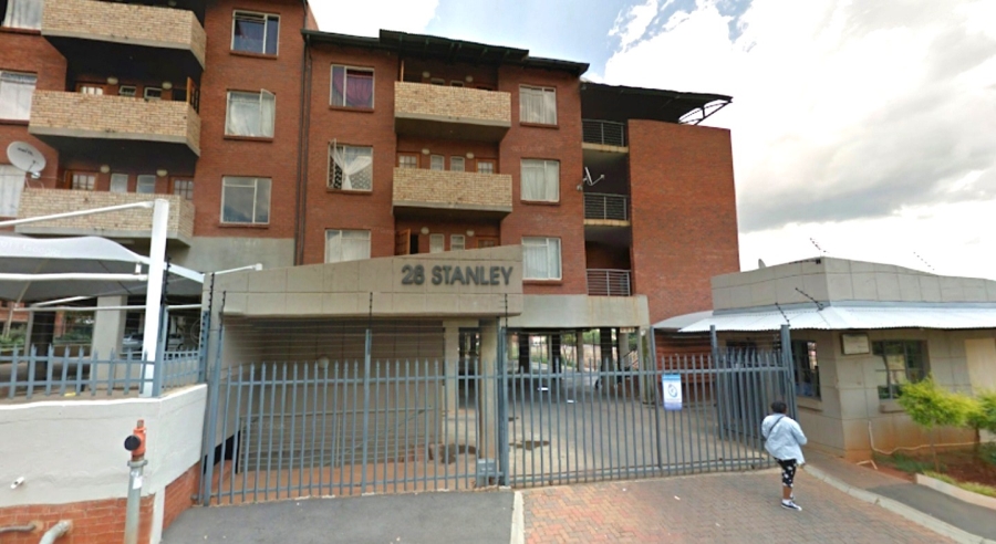 To Let 0 Bedroom Property for Rent in Auckland Park Gauteng