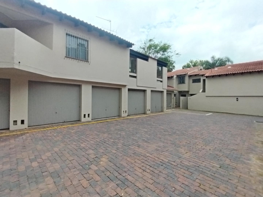 4 Bedroom Property for Sale in Sandown Gauteng