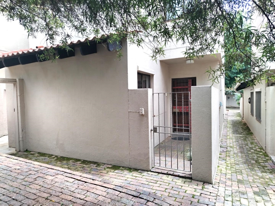 4 Bedroom Property for Sale in Sandown Gauteng