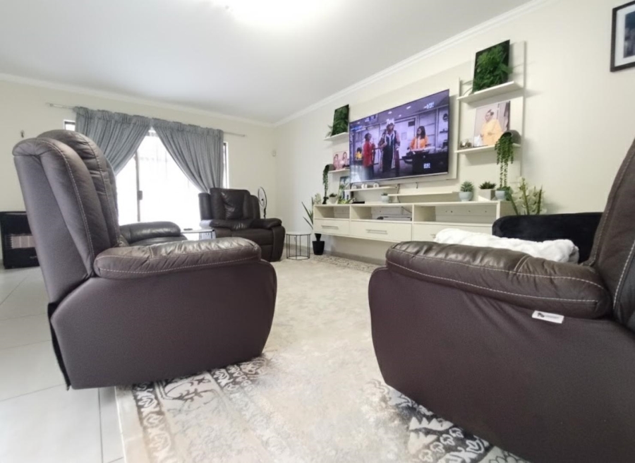 4 Bedroom Property for Sale in Sandown Gauteng