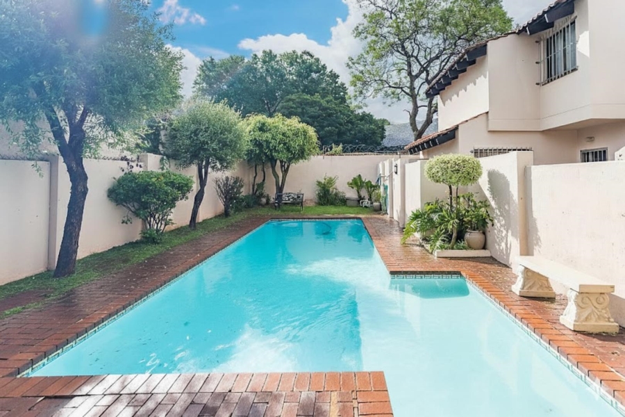 4 Bedroom Property for Sale in Sandown Gauteng