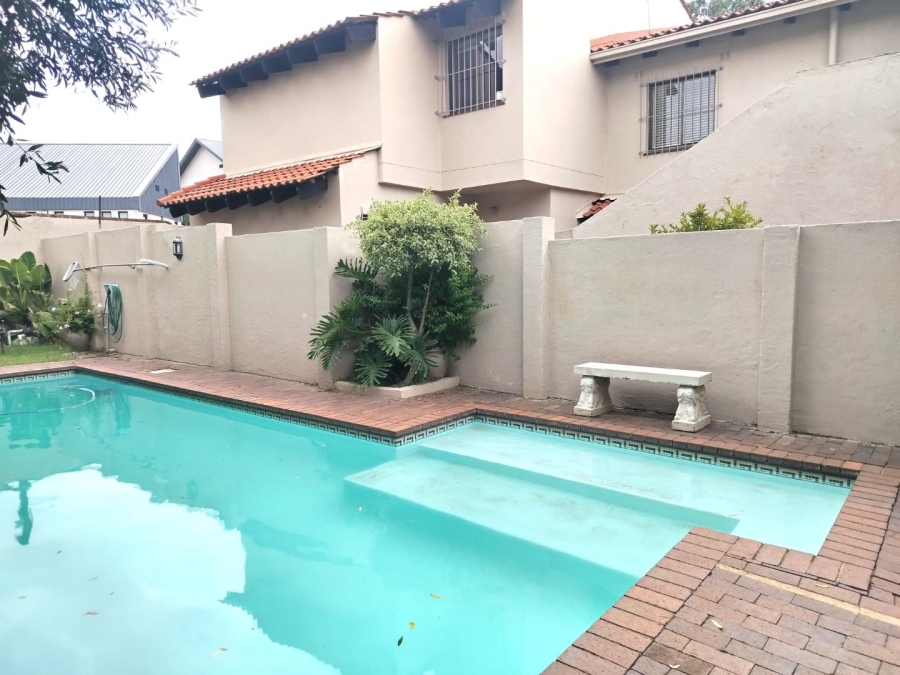 4 Bedroom Property for Sale in Sandown Gauteng