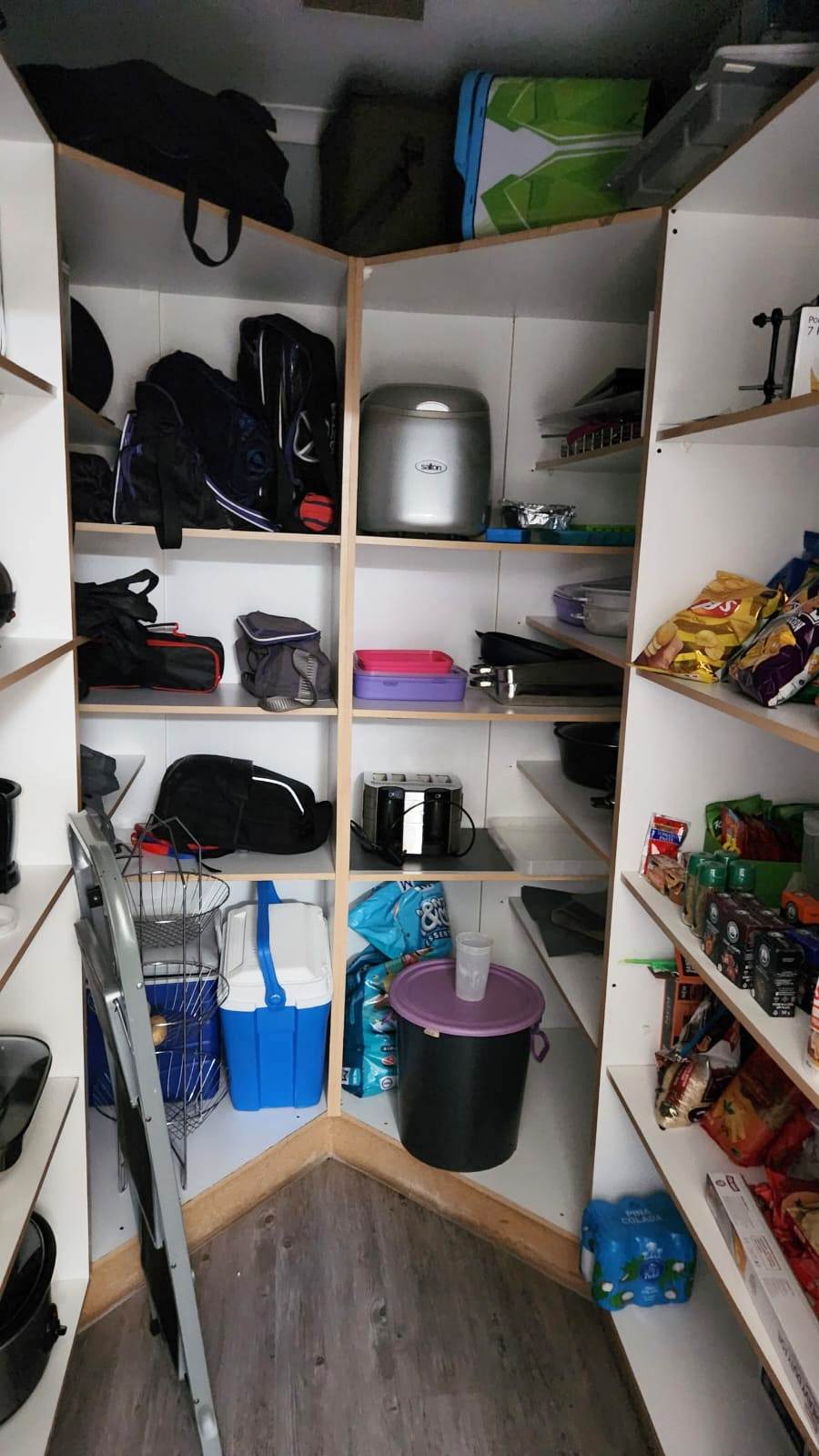 5 Bedroom Property for Sale in Eldoraigne Gauteng