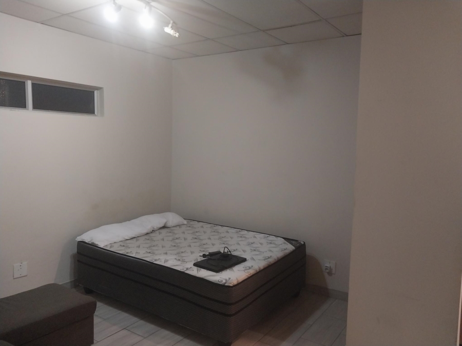 0 Bedroom Property for Sale in Johannesburg Central Gauteng