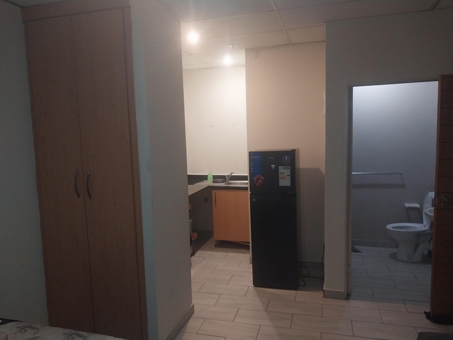 0 Bedroom Property for Sale in Johannesburg Central Gauteng