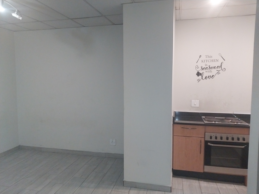 0 Bedroom Property for Sale in Johannesburg Central Gauteng