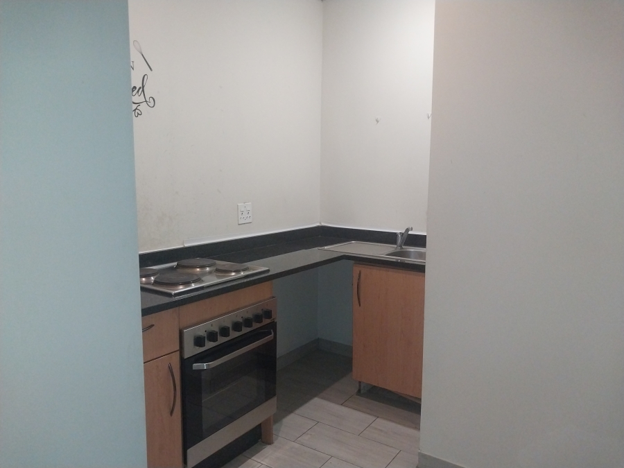 0 Bedroom Property for Sale in Johannesburg Central Gauteng