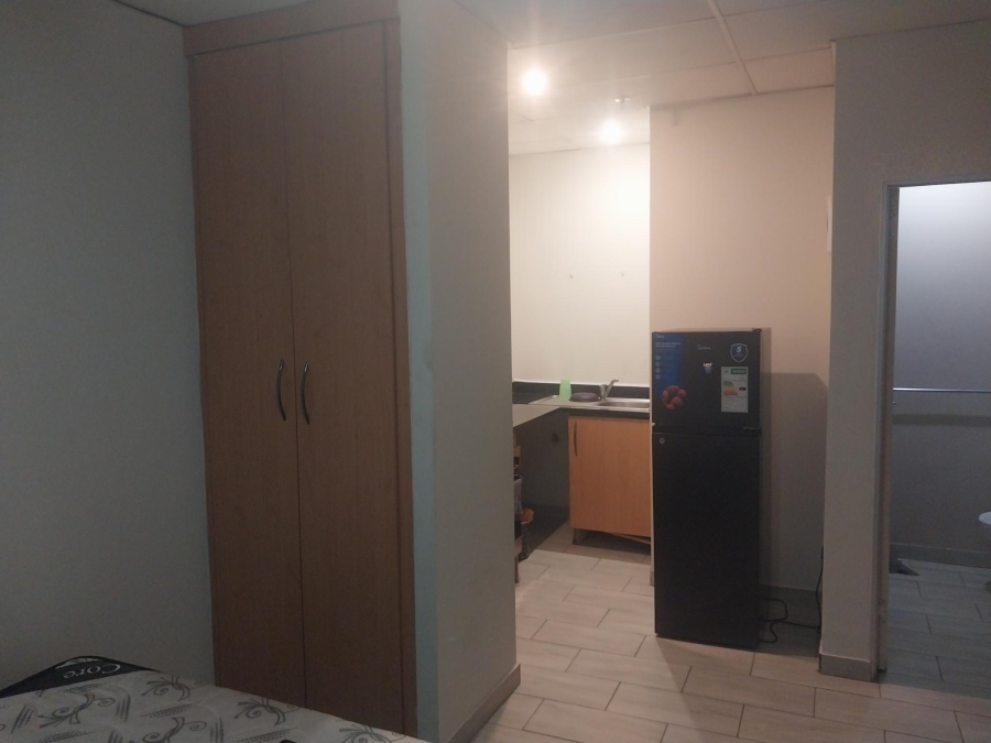 To Let 0 Bedroom Property for Rent in Johannesburg Central Gauteng