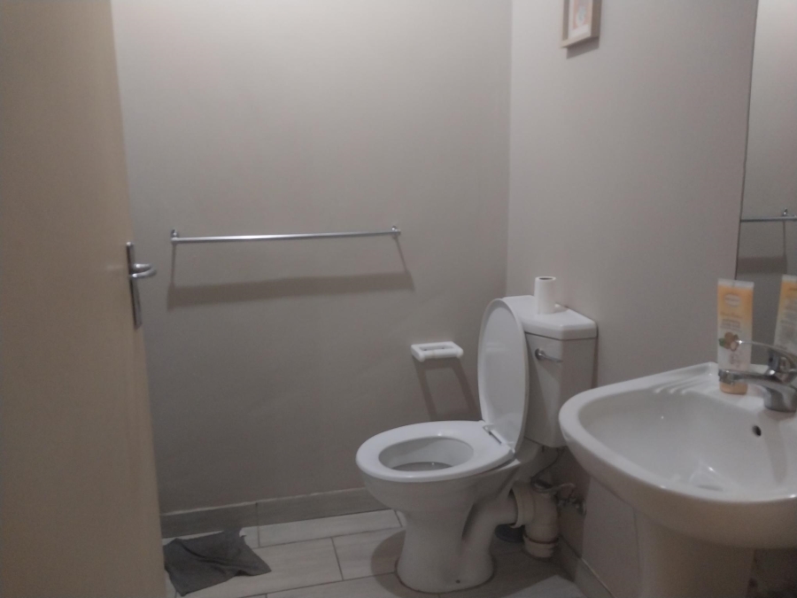 To Let 0 Bedroom Property for Rent in Johannesburg Central Gauteng