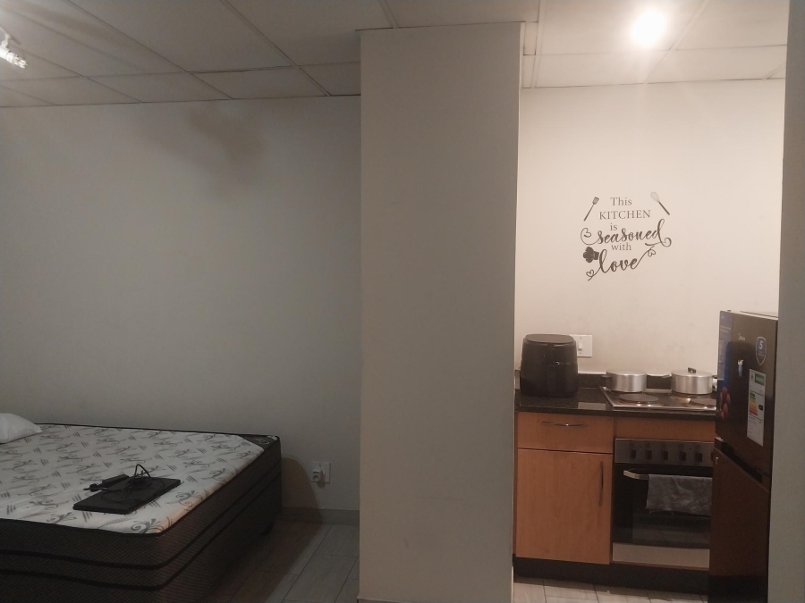 To Let 0 Bedroom Property for Rent in Johannesburg Central Gauteng