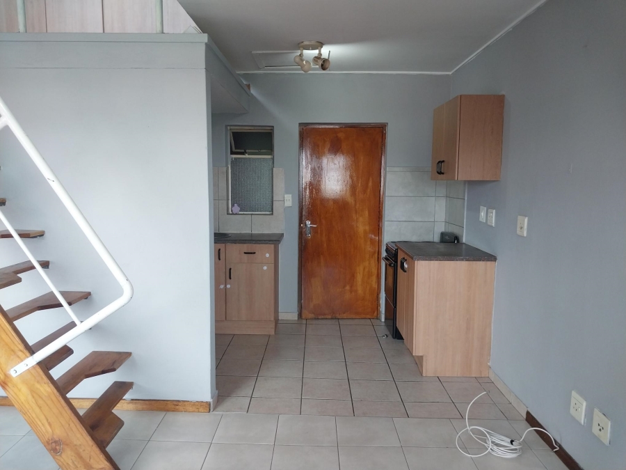 2 Bedroom Property for Sale in Auckland Park Gauteng