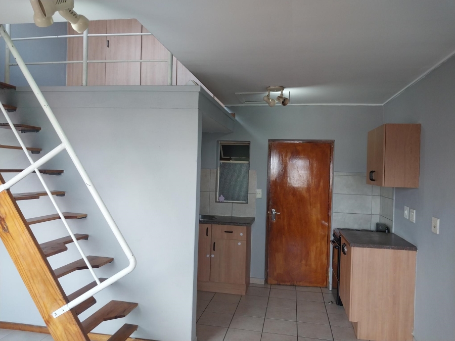 2 Bedroom Property for Sale in Auckland Park Gauteng