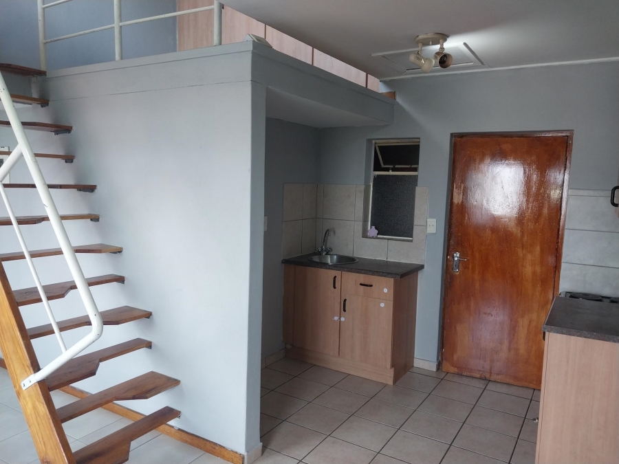 2 Bedroom Property for Sale in Auckland Park Gauteng