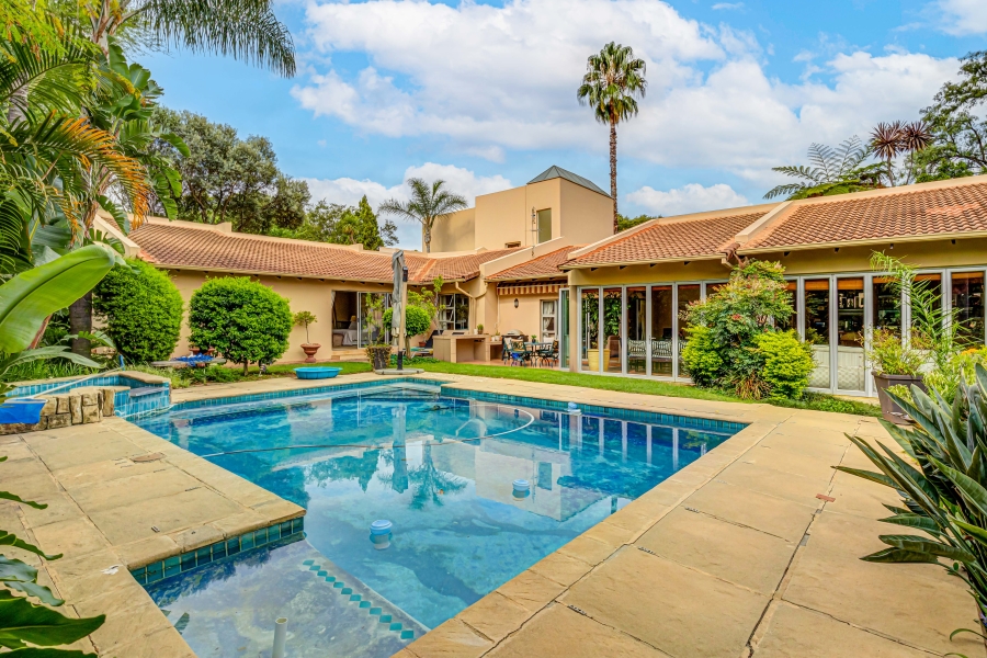 4 Bedroom Property for Sale in Kyalami Estates Gauteng