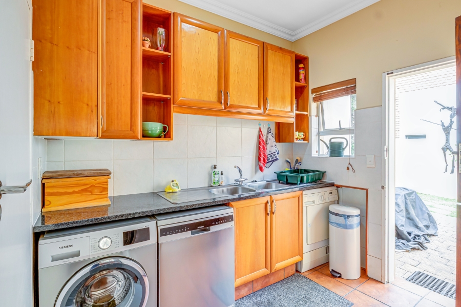 4 Bedroom Property for Sale in Kyalami Estates Gauteng