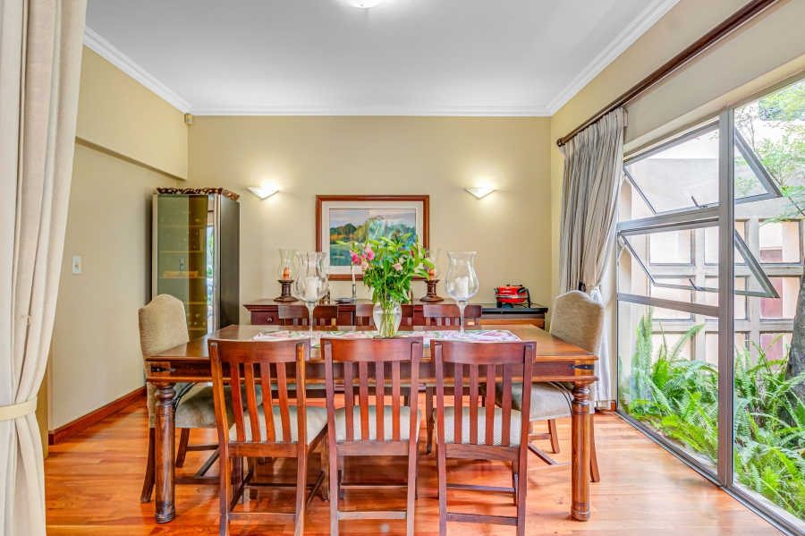 4 Bedroom Property for Sale in Kyalami Estates Gauteng