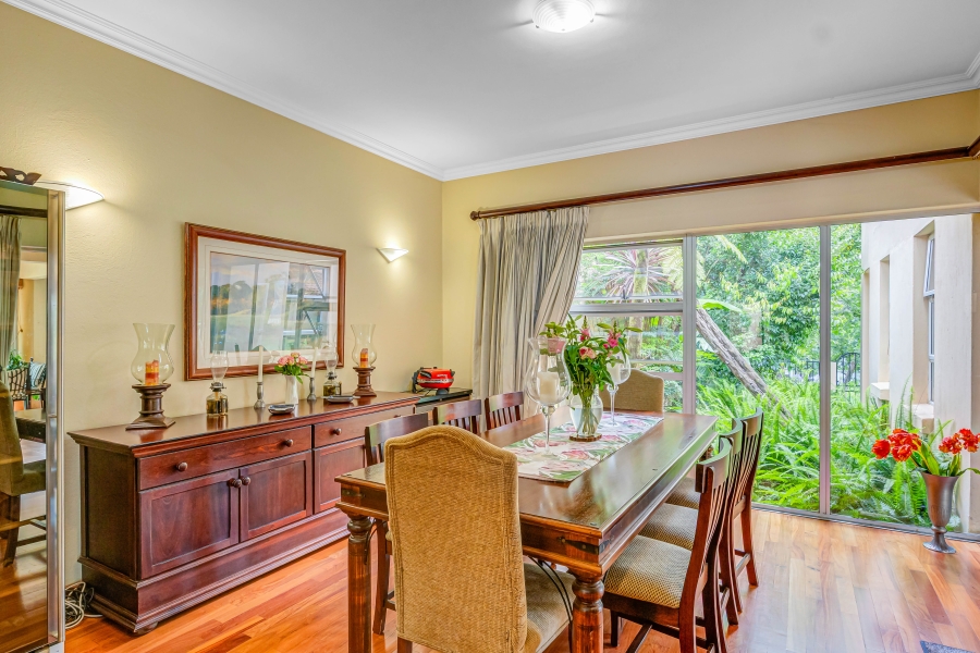 4 Bedroom Property for Sale in Kyalami Estates Gauteng